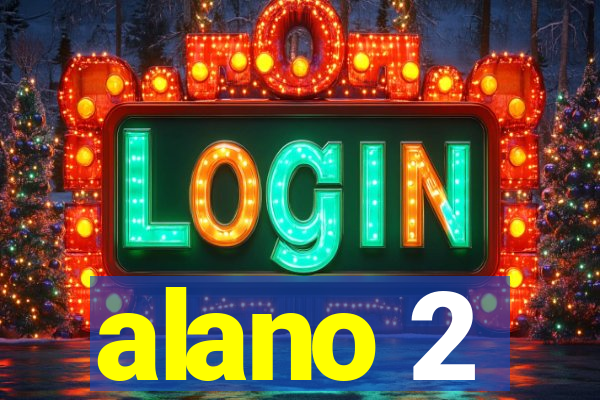 alano 2
